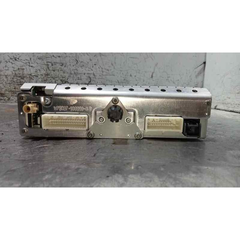 Recambio de sistema audio / radio cd para renault master kasten 2.3 dci diesel cat referencia OEM IAM   
