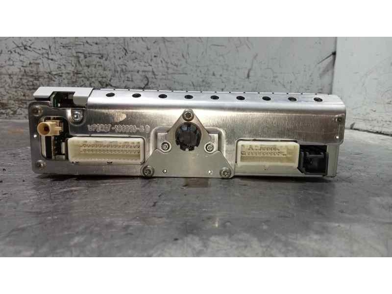 Recambio de sistema audio / radio cd para renault master kasten 2.3 dci diesel cat referencia OEM IAM   