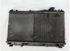 Recambio de radiador agua para honda civic berlina 3 (ep1/2) 1.4i s referencia OEM IAM   