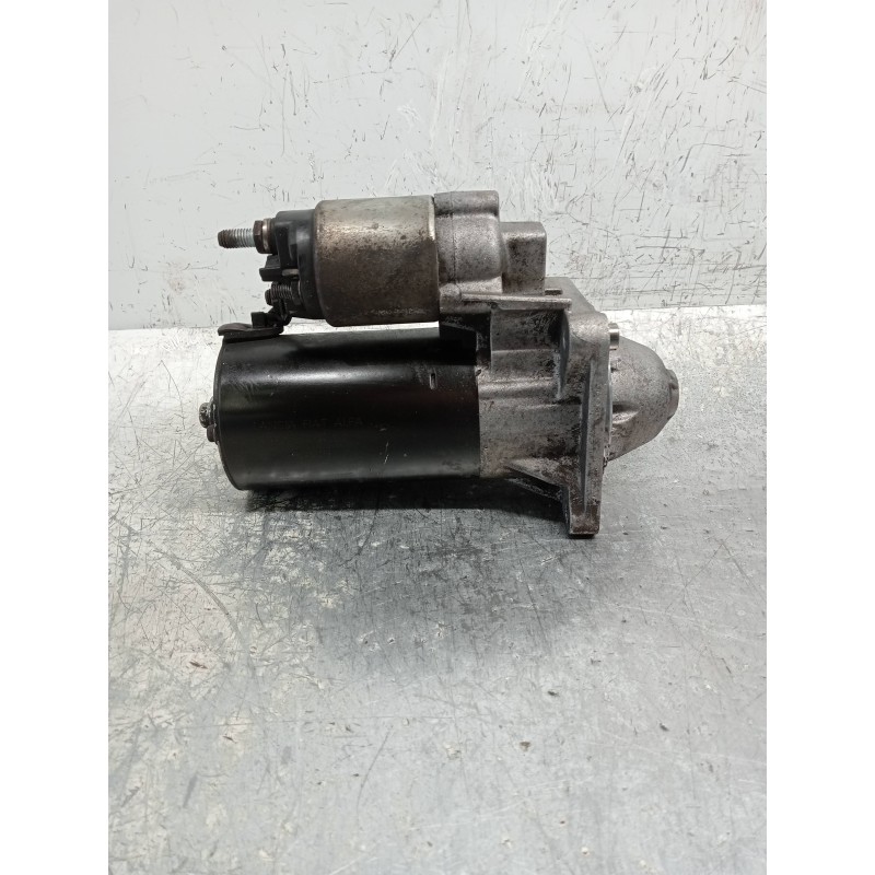 Recambio de motor arranque para fiat bravo (198) 1.6 16v active multijet (77kw) referencia OEM IAM 0001108240 51832954 