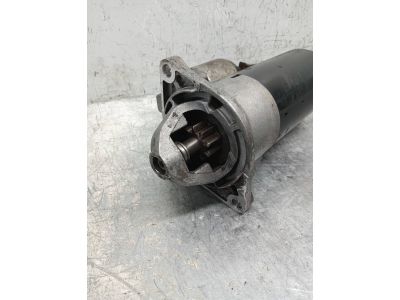 Recambio de motor arranque para fiat bravo (198) 1.6 16v active multijet (77kw) referencia OEM IAM 0001108240 51832954 