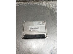 Recambio de centralita motor uce para bmw serie 3 berlina (e46) 320d referencia OEM IAM 0281001445 2249970 