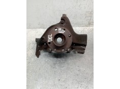 Recambio de mangueta delantera izquierda para fiat bravo (198) 1.6 16v active multijet (77kw) referencia OEM IAM   