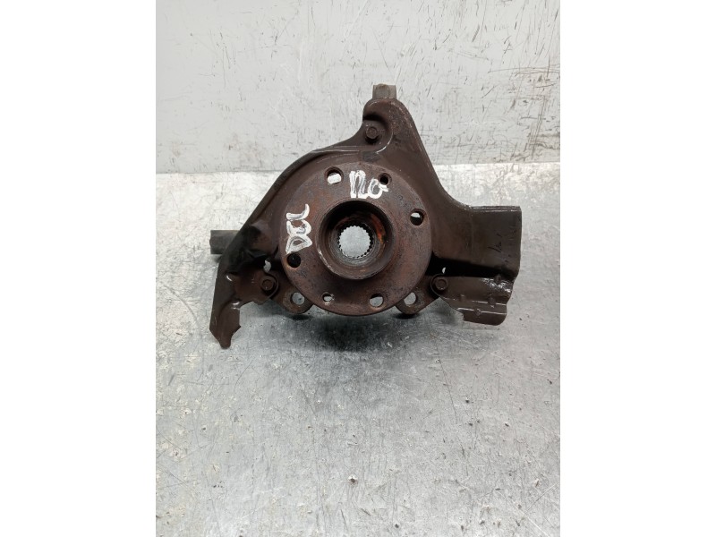 Recambio de mangueta delantera izquierda para fiat bravo (198) 1.6 16v active multijet (77kw) referencia OEM IAM   