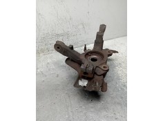 Recambio de mangueta delantera izquierda para fiat bravo (198) 1.6 16v active multijet (77kw) referencia OEM IAM    2