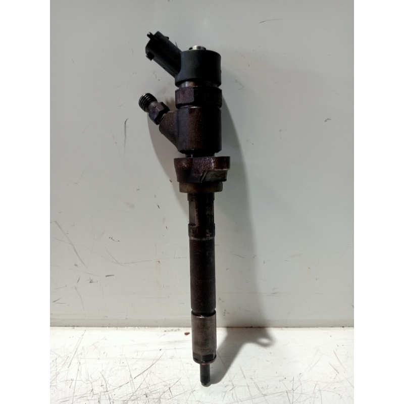Recambio de inyector para ford focus c-max (cap) trend (d) referencia OEM IAM 606680 0445110239 683301190311