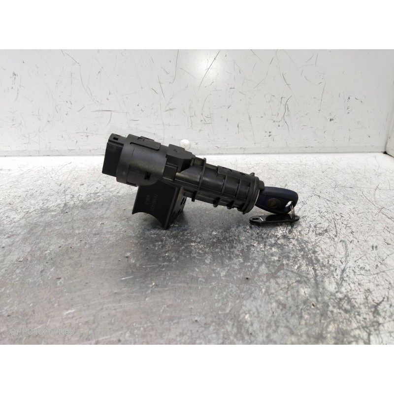 Recambio de conmutador de arranque para fiat doblo cargo (223) 1.9 jtd sx furg. panorama referencia OEM IAM   