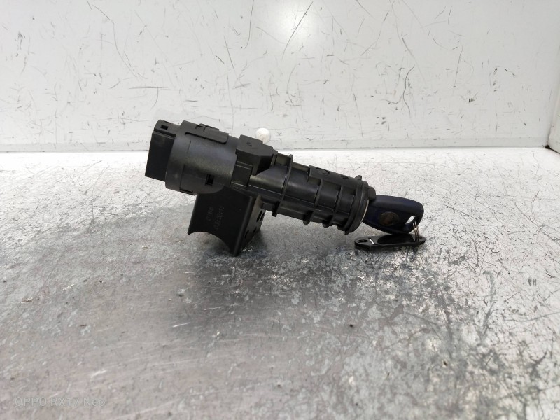 Recambio de conmutador de arranque para fiat doblo cargo (223) 1.9 jtd sx furg. panorama referencia OEM IAM   