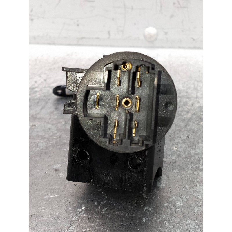 Recambio de conmutador de arranque para fiat doblo cargo (223) 1.9 jtd sx furg. panorama referencia OEM IAM   