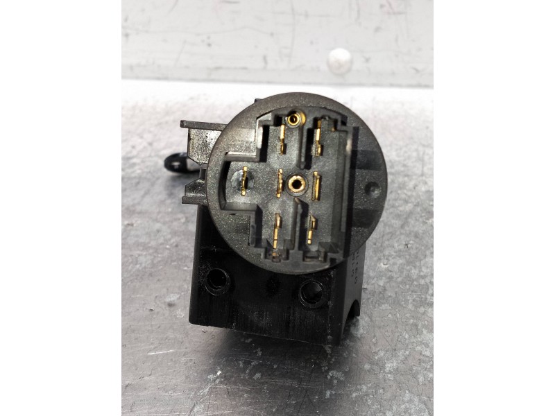 Recambio de conmutador de arranque para fiat doblo cargo (223) 1.9 jtd sx furg. panorama referencia OEM IAM   