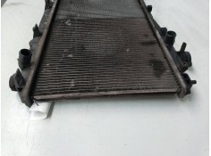 Recambio de radiador agua para honda civic berlina 3 (ep1/2) 1.4i s referencia OEM IAM    2