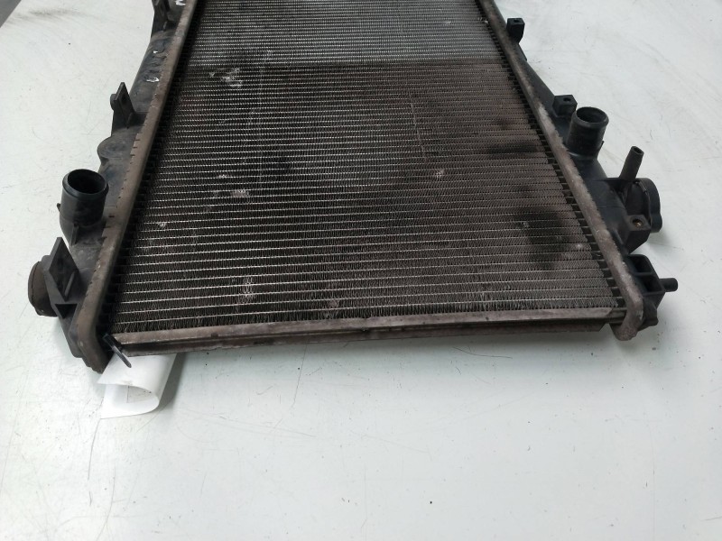 Recambio de radiador agua para honda civic berlina 3 (ep1/2) 1.4i s referencia OEM IAM   