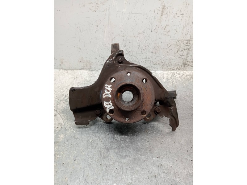 Recambio de mangueta delantera derecha para fiat bravo (198) 1.6 16v active multijet (77kw) referencia OEM IAM   