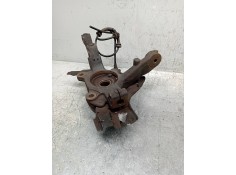 Recambio de mangueta delantera derecha para fiat bravo (198) 1.6 16v active multijet (77kw) referencia OEM IAM    2