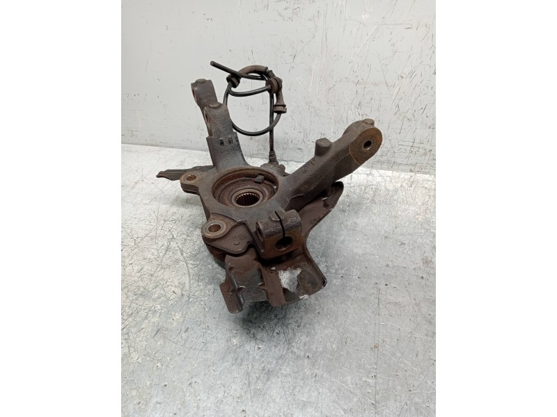 Recambio de mangueta delantera derecha para fiat bravo (198) 1.6 16v active multijet (77kw) referencia OEM IAM   