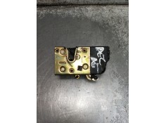 Recambio de motor cierre centralizado delantero derecho para peugeot 406 break (s1/s2) sr pack referencia OEM IAM   