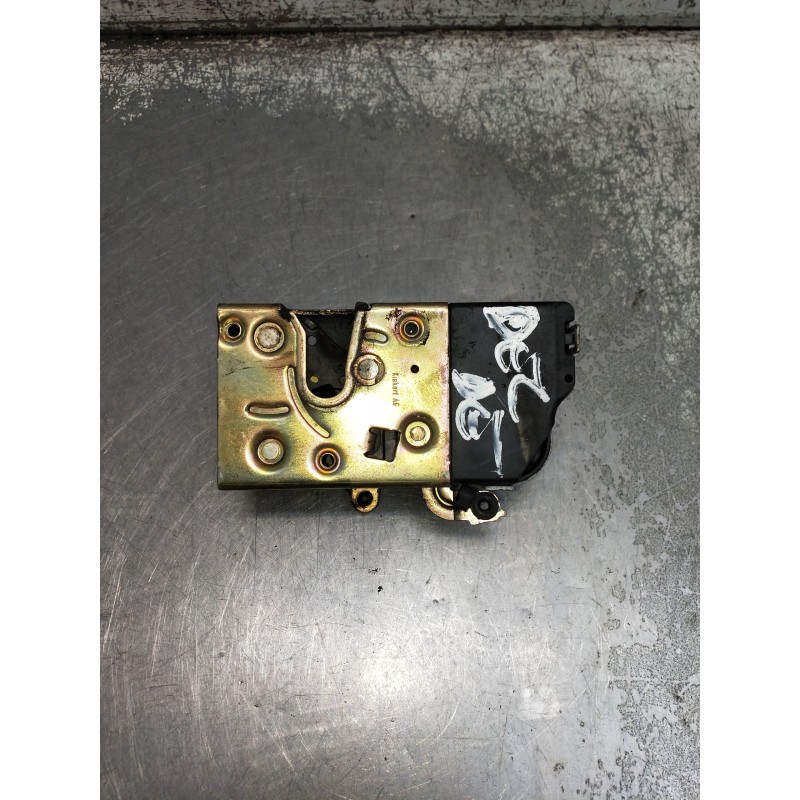 Recambio de motor cierre centralizado delantero derecho para peugeot 406 break (s1/s2) sr pack referencia OEM IAM   