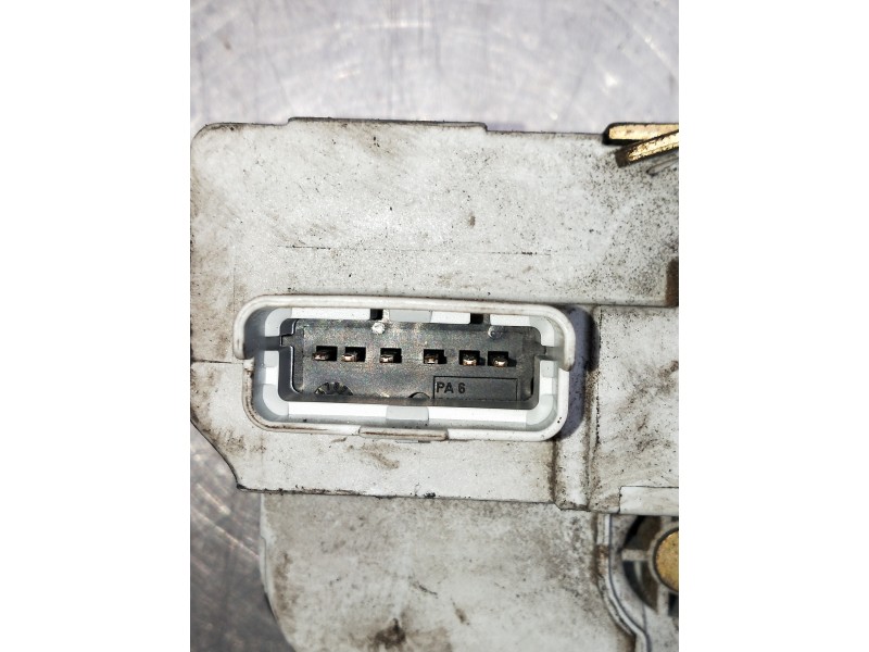 Recambio de motor cierre centralizado delantero derecho para peugeot 406 break (s1/s2) sr pack referencia OEM IAM   