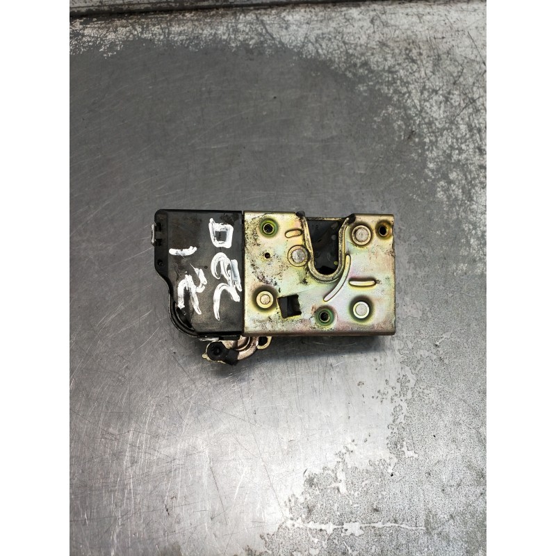 Recambio de motor cierre centralizado delantero izquierdo para peugeot 406 break (s1/s2) sr pack referencia OEM IAM   