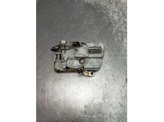 Recambio de motor cierre centralizado delantero izquierdo para peugeot 406 break (s1/s2) sr pack referencia OEM IAM    2