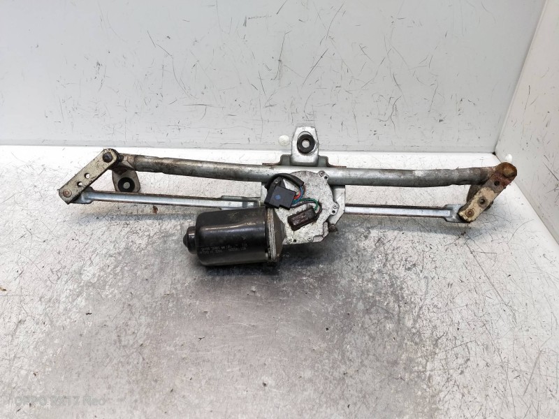 Recambio de motor limpia delantero para volkswagen golf iv berlina (1j1) conceptline referencia OEM IAM 1J1955023A  