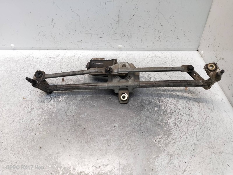 Recambio de motor limpia delantero para volkswagen golf iv berlina (1j1) conceptline referencia OEM IAM 1J1955023A  