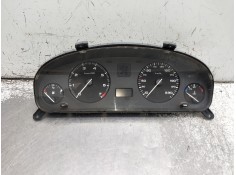 Recambio de cuadro instrumentos para peugeot 406 break (s1/s2) sr pack referencia OEM IAM 9644230380  