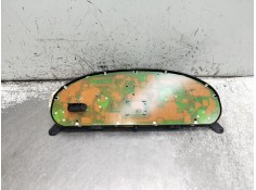 Recambio de cuadro instrumentos para peugeot 406 break (s1/s2) sr pack referencia OEM IAM 9644230380   2