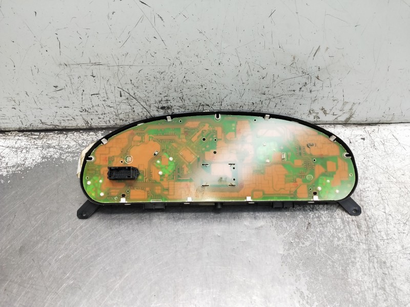 Recambio de cuadro instrumentos para peugeot 406 break (s1/s2) sr pack referencia OEM IAM 9644230380  