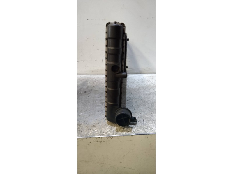 Recambio de radiador agua para fiat seicento (187) brush referencia OEM IAM   