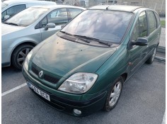 renault scenic (ja..) del año 2000
