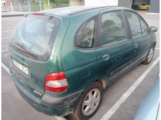 renault scenic (ja..) del año 2000 2