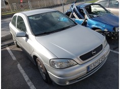 opel astra g berlina del año 1999