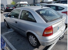opel astra g berlina del año 1999 2