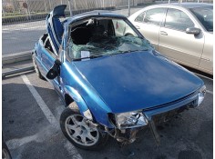 citroen saxo del año 1998