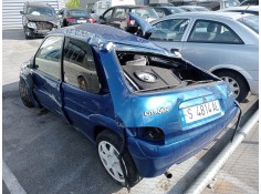 citroen saxo del año 1998 2
