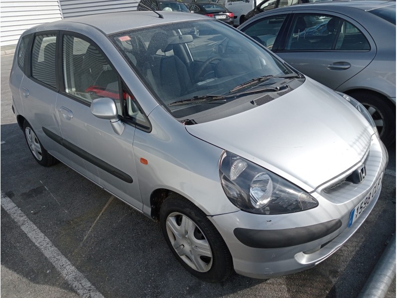 honda jazz (gd1/5) del año 2003