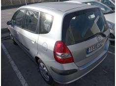 honda jazz (gd1/5) del año 2003 2