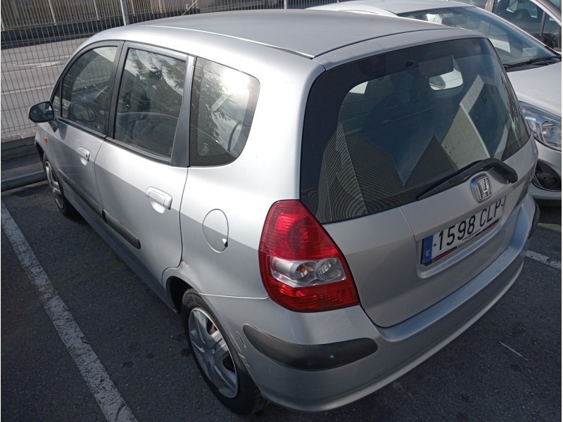 honda jazz (gd1/5) del año 2003