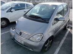 mercedes clase a (w168) del año 1999