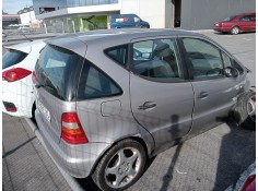 mercedes clase a (w168) del año 1999 2