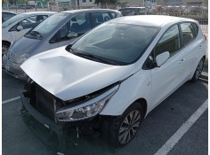 kia ceed del año 2018