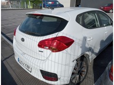 kia ceed del año 2018 2