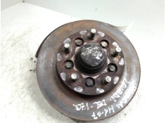 Recambio de mangueta delantera derecha para hyundai h 1 h 1 furg.caja cerr.c. puerta referencia OEM IAM   