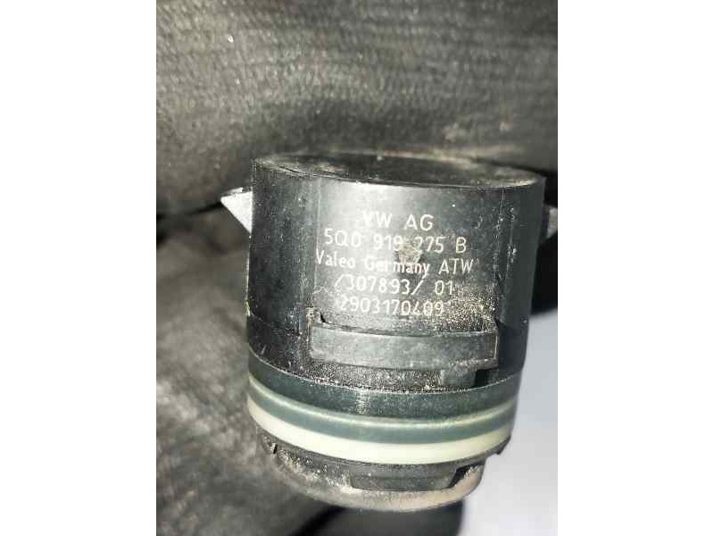 Recambio de sensor para audi a4 avant (8w5) advanced edition referencia OEM IAM 5Q0919275B  