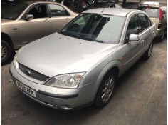 ford mondeo berlina (ge) del año 2001
