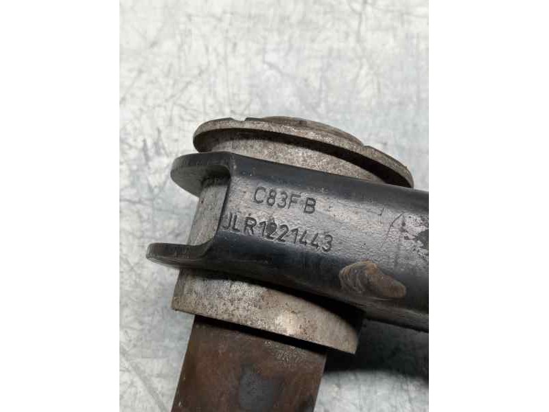 Recambio de brazo suspension inferior trasero izquierdo para land rover discovery sport s referencia OEM IAM JLR1221443  