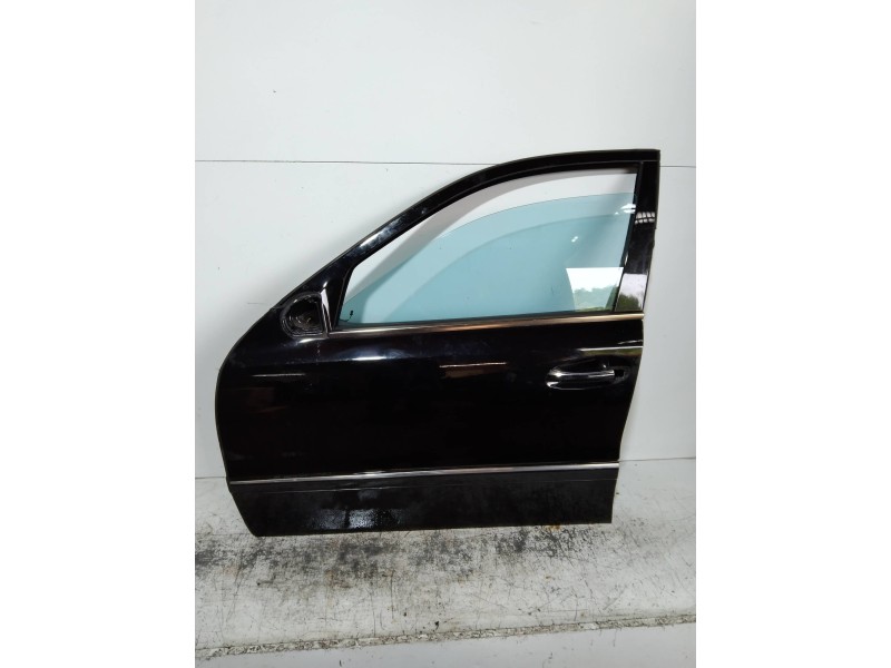 Recambio de puerta delantera izquierda para mercedes clase e (w211) berlina e 270 cdi (211.016) referencia OEM IAM   4P