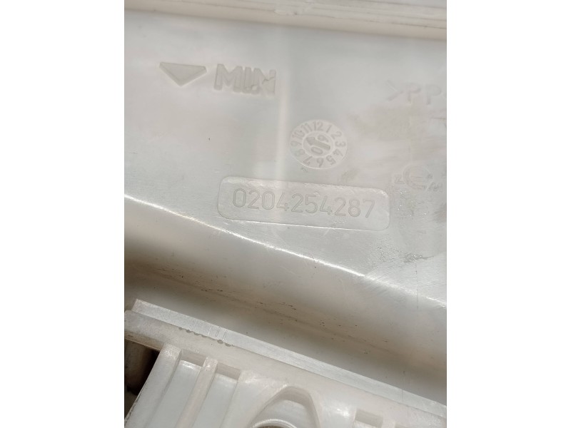 Recambio de bomba freno para fiat bravo (198) 1.6 16v active multijet (77kw) referencia OEM IAM 0204254287  