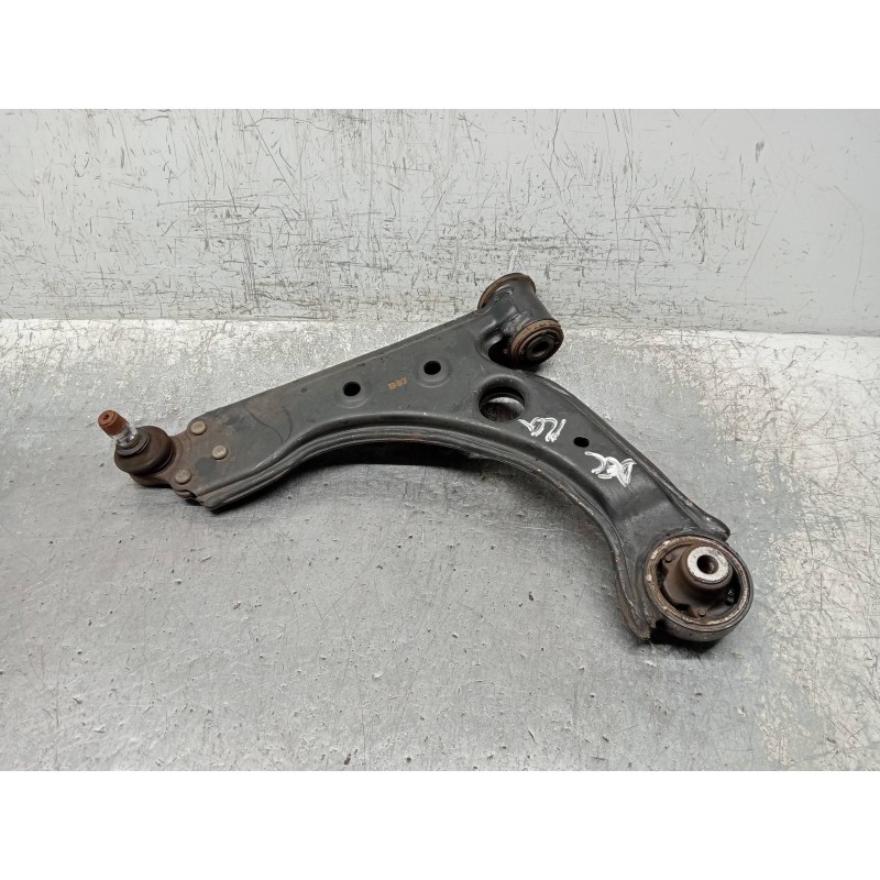 Recambio de brazo suspension inferior delantero izquierdo para fiat bravo (198) 1.6 16v active multijet (77kw) referencia OEM IA